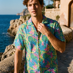 Palm Haven Short Sleeve-Coastal Cool-2026-V1