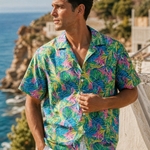 Palm Haven Short Sleeve-Coastal Cool-2026-V1
