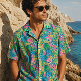Palm Haven Short Sleeve-Coastal Cool-2026-V1