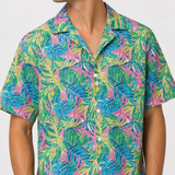 Palm Haven Short Sleeve-Coastal Cool-2026-V1
