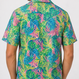 Palm Haven Short Sleeve-Coastal Cool-2026-V1