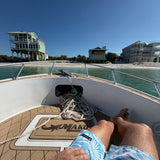 Palm Ave Swim Trunks