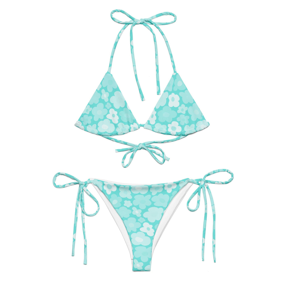 Palma Bikini-Coastal Cool