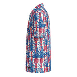 Patriotic Paradise Short Sleeve-Coastal Cool