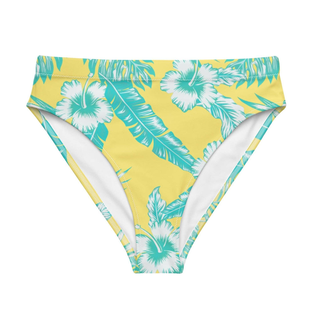 Pawleys Island Bikini Bottom-Coastal Cool