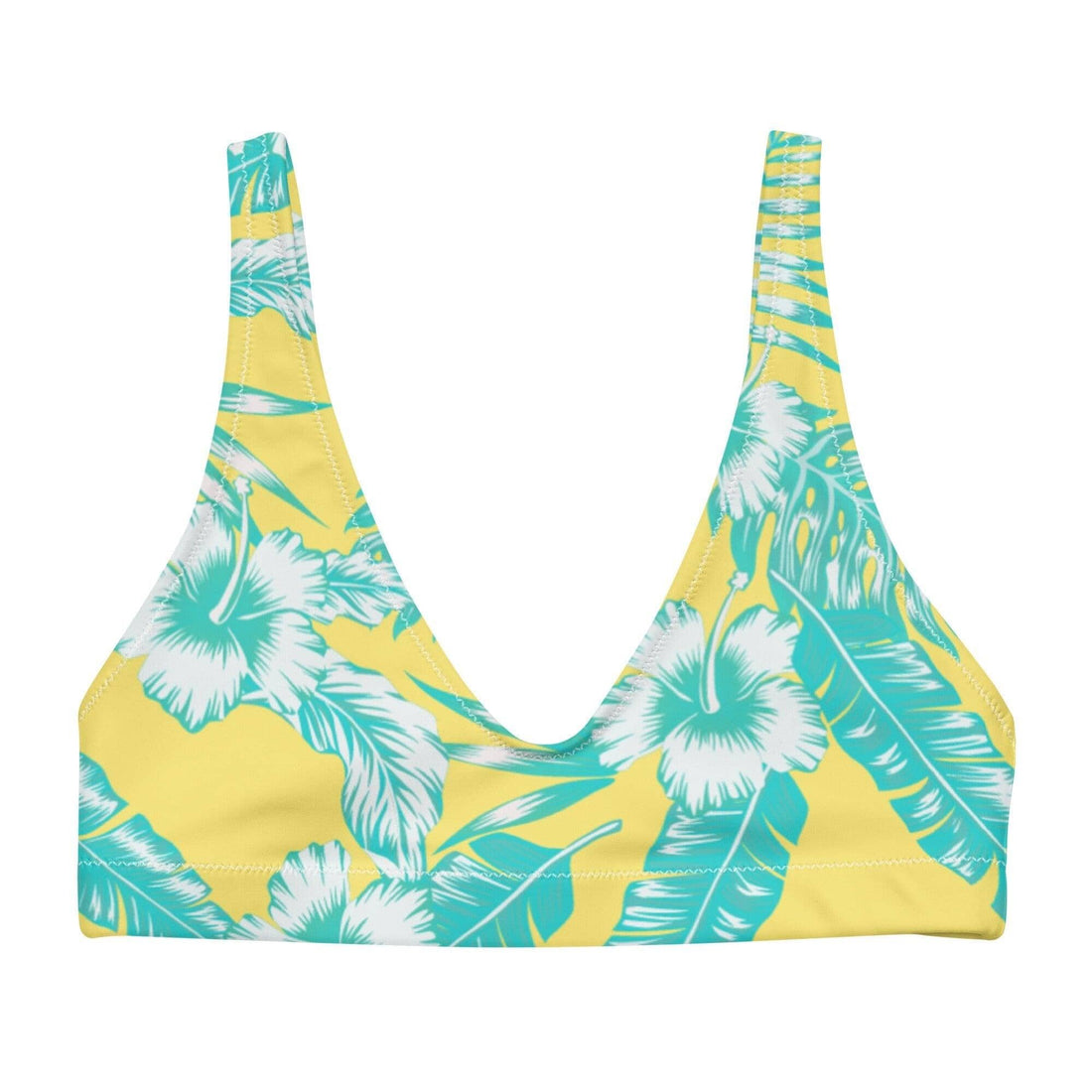 Pawleys Island Bikini Top-Coastal Cool