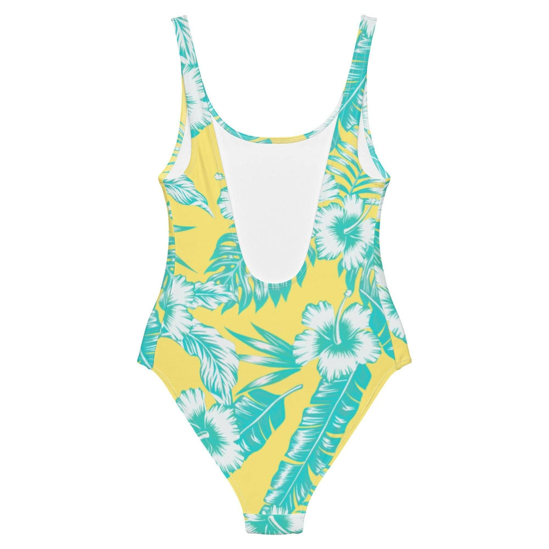 Pawleys Island One-Piece Swim-Coastal Cool