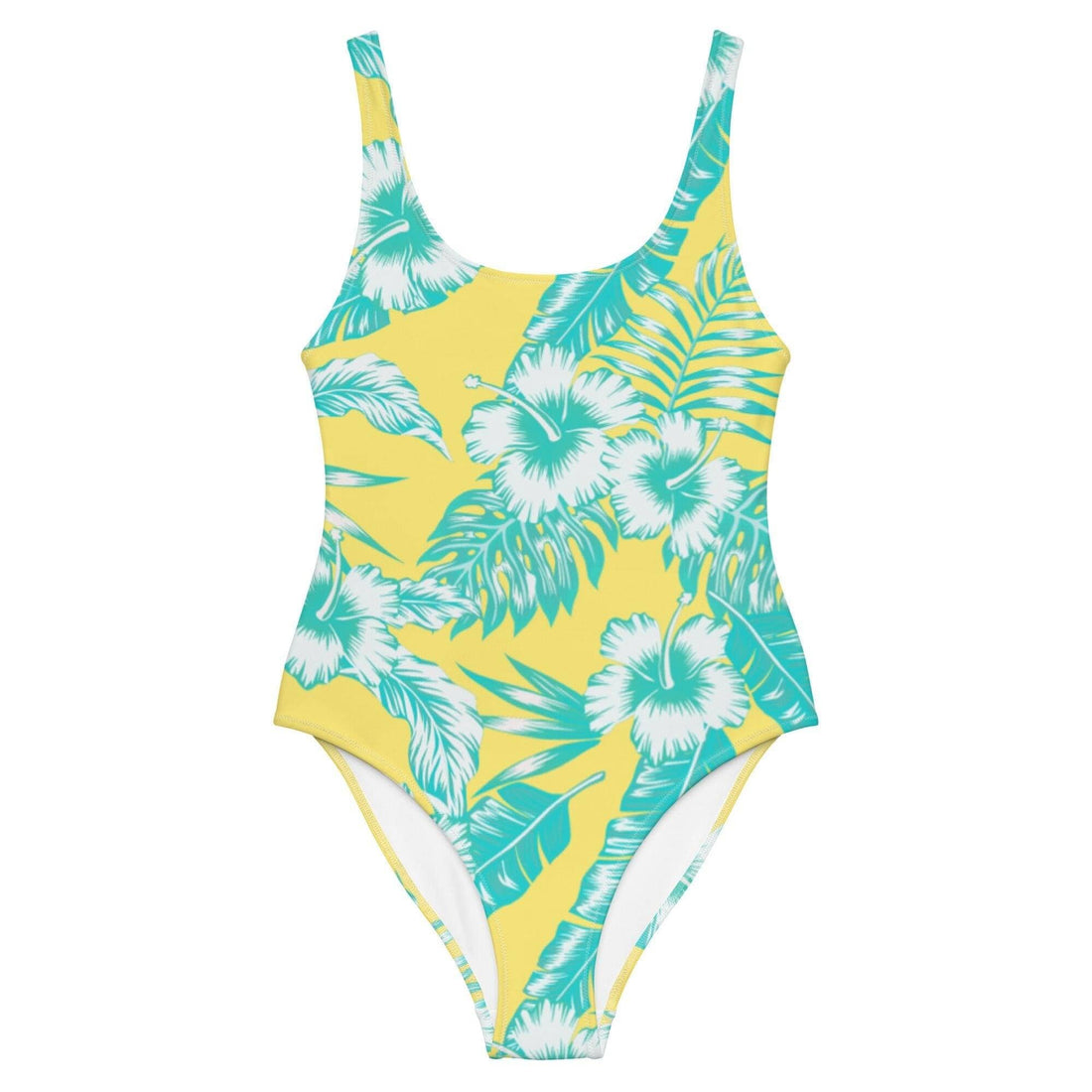 Pawleys Island One-Piece Swim-Coastal Cool