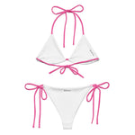 Pink Bikini-Coastal Cool