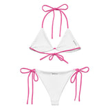 Pink Bikini-Coastal Cool