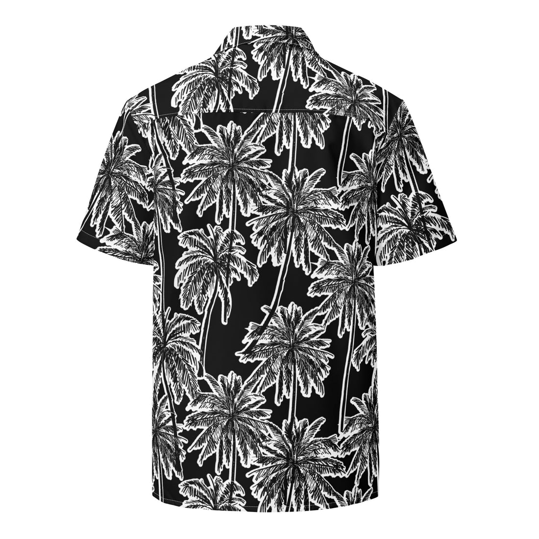 Punalul'u Beach Short Sleeve-Coastal Cool