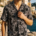 Punalul'u Beach Short Sleeve-Coastal Cool-2026-V1