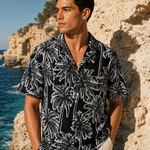 Punalul'u Beach Short Sleeve-Coastal Cool-2026-V1