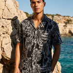 Punalul'u Beach Short Sleeve-Coastal Cool-2026-V1