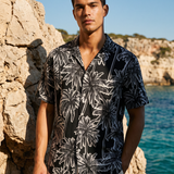 Punalul'u Beach Short Sleeve-Coastal Cool-2026-V1