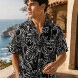 Punalul'u Beach Short Sleeve-Coastal Cool-2026-V1