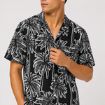 Punalul'u Beach Short Sleeve-Coastal Cool-2026-V1