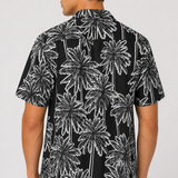 Punalul'u Beach Short Sleeve-Coastal Cool-2026-V1