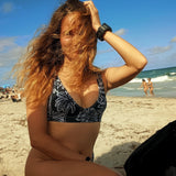 Punaluʻu Beach Bikini Top