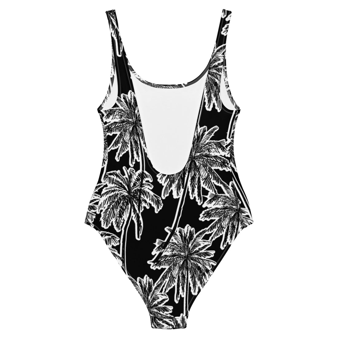 Punaluʻu Beach One-Piece Swim-Coastal Cool