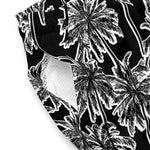 Punaluʻu Beach Swim Trunks-Coastal Cool