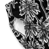Punaluʻu Beach Swim Trunks-Coastal Cool
