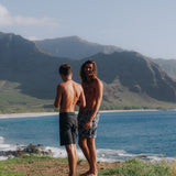 Punaluʻu Beach Swim Trunks-Coastal Cool-2026-V1