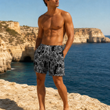 Punaluʻu Beach Swim Trunks-Coastal Cool-2026-V1