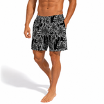 Punaluʻu Beach Swim Trunks-Coastal Cool-2026-V1