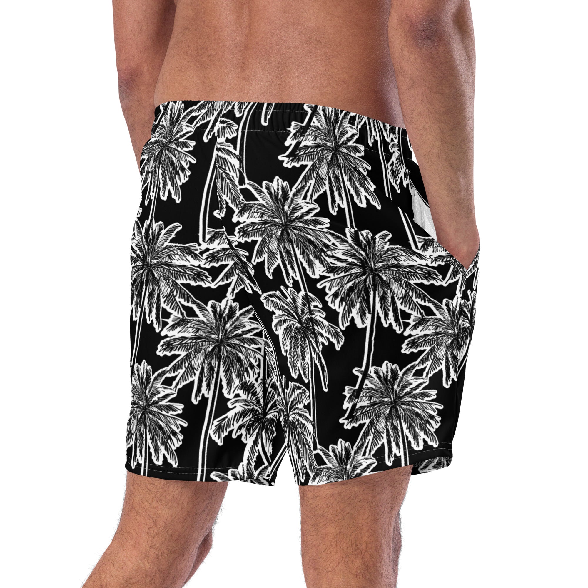 Punaluʻu Beach Swim Trunks-Coastal Cool-2026-V1
