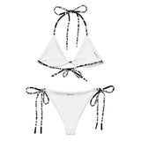 Punaluʻu Bikini by Coastal Cool adjustable bikini set UPF 50 breathable sustainable resort style