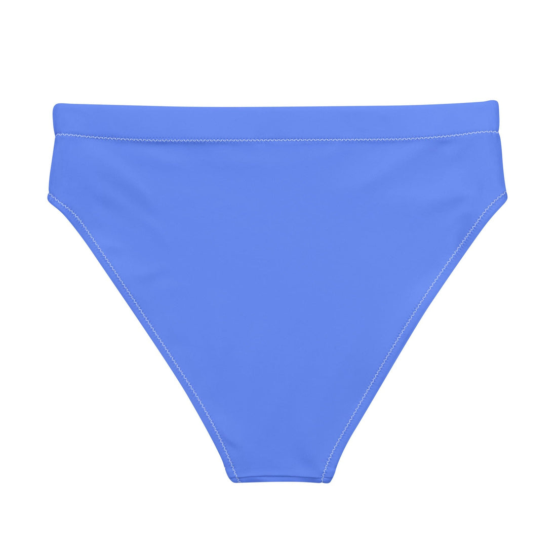 Purple Solid BIkini Bottom-Coastal Cool-Recycled Swimsuits and Beachwear