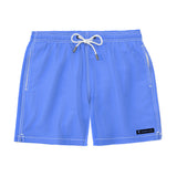 Purple Solid Swim Trunks-Coastal Cool-2026-V1