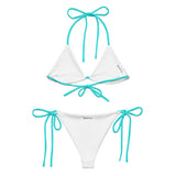 Reef Bikini by Coastal Cool adjustable bikini set UPF 50 breathable sustainable resort style