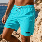 Reef Solid Swim Trunks-Coastal Cool-2026-V1
