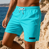 Reef Solid Swim Trunks-Coastal Cool-2026-V1