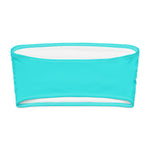 Reef Tube Bikini Top-Coastal Cool