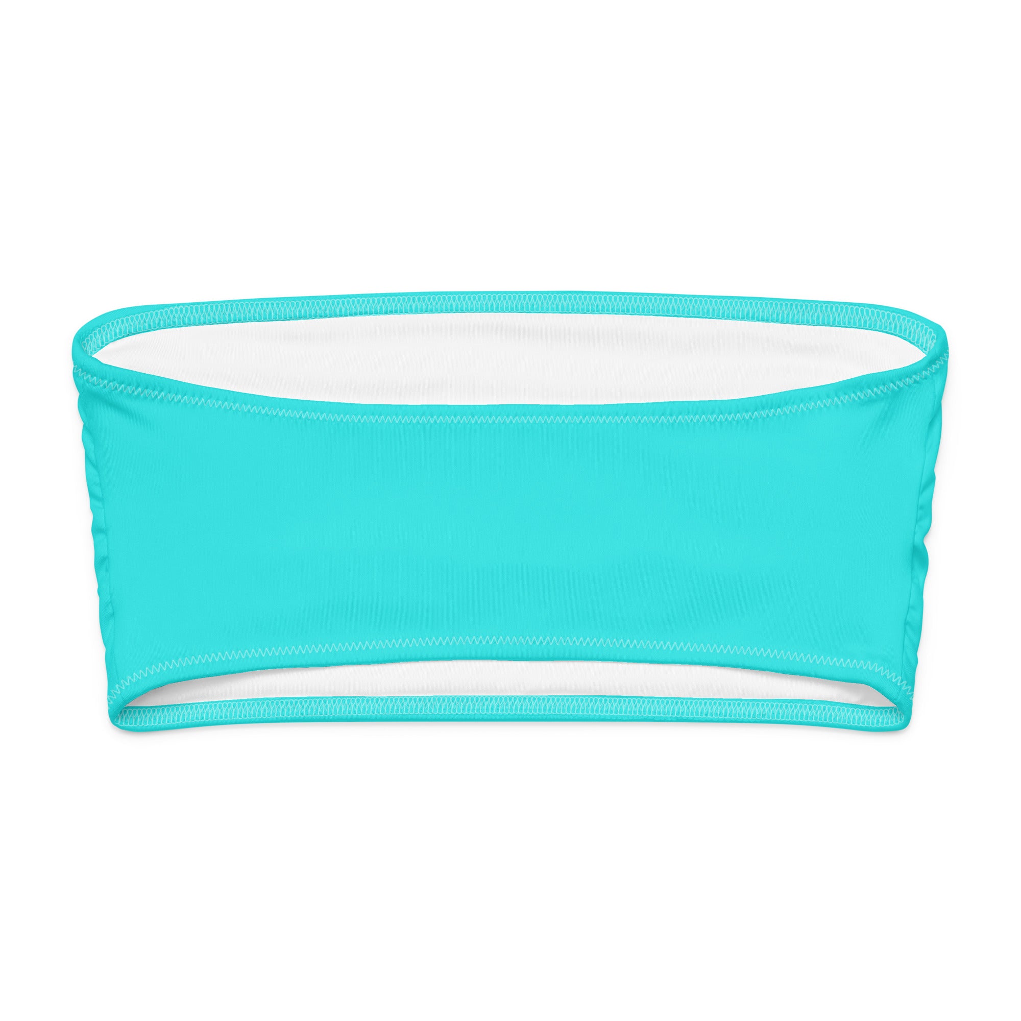 Reef Tube Bikini Top-Coastal Cool