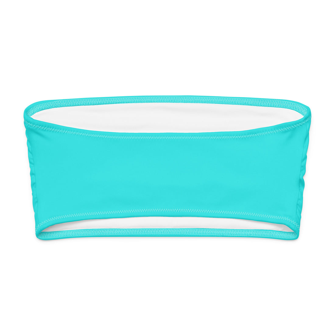 Reef Tube Bikini Top-Coastal Cool