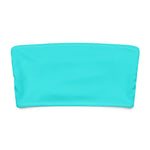 Reef Tube Bikini Top-Coastal Cool