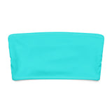 Reef Tube Bikini Top-Coastal Cool