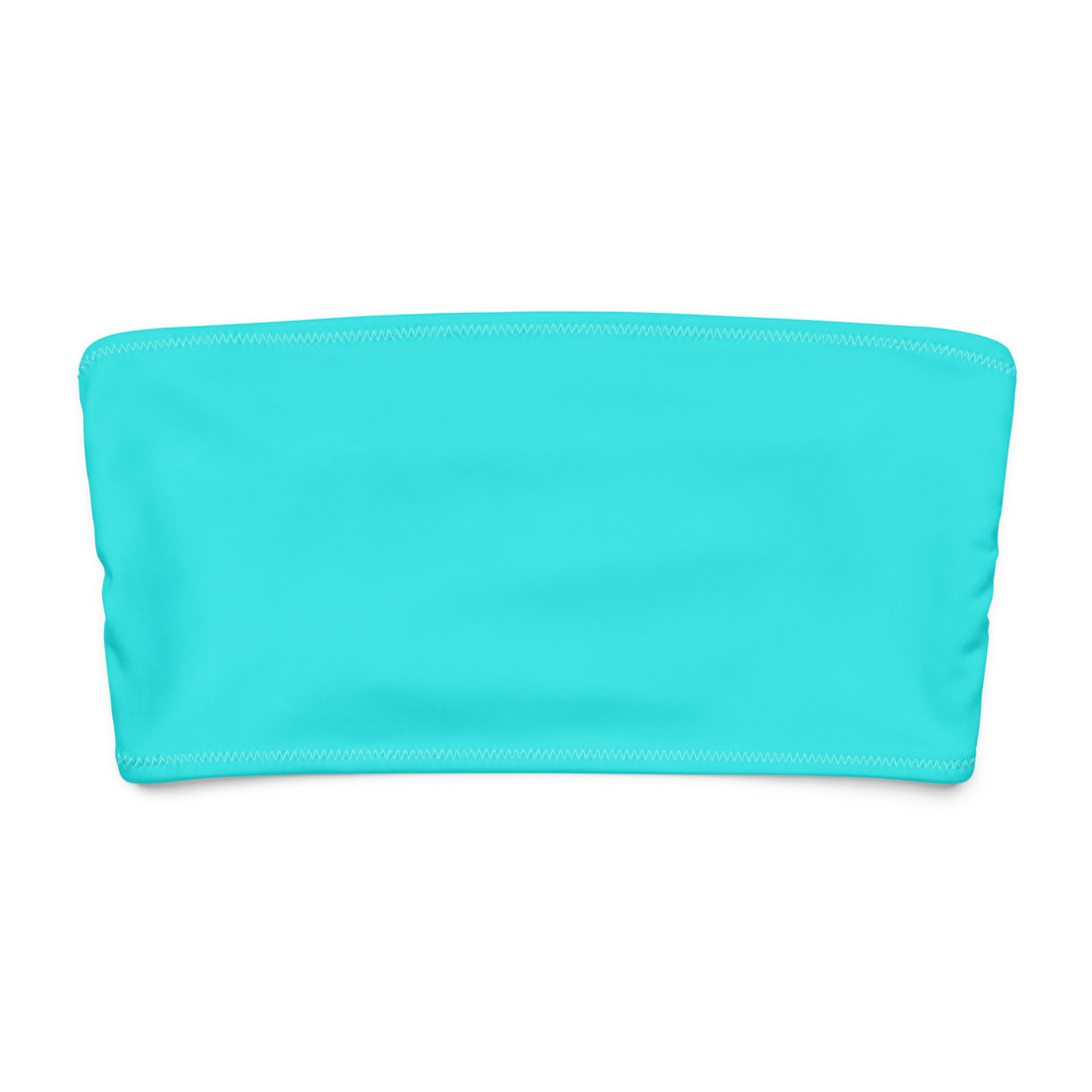 Reef Tube Bikini Top-Coastal Cool