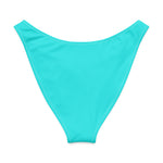 Reef V-Waist Bikini Bottom-Coastal Cool