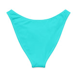 Reef V-Waist Bikini Bottom-Coastal Cool