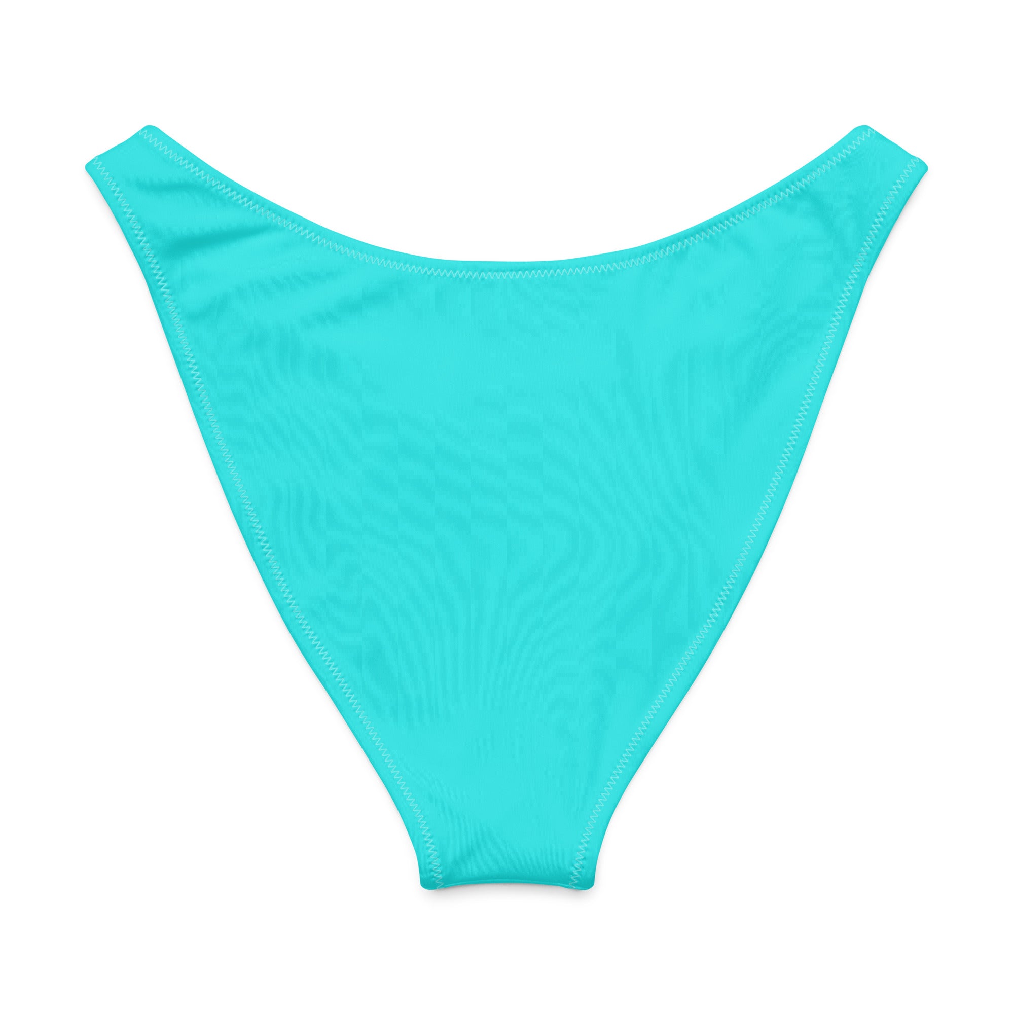 Reef V-Waist Bikini Bottom-Coastal Cool