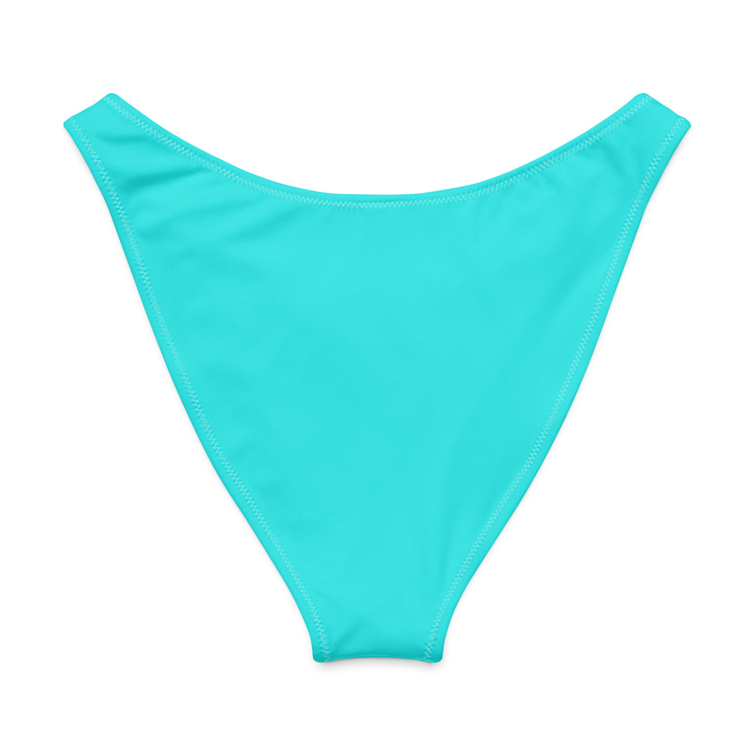Reef V-Waist Bikini Bottom-Coastal Cool