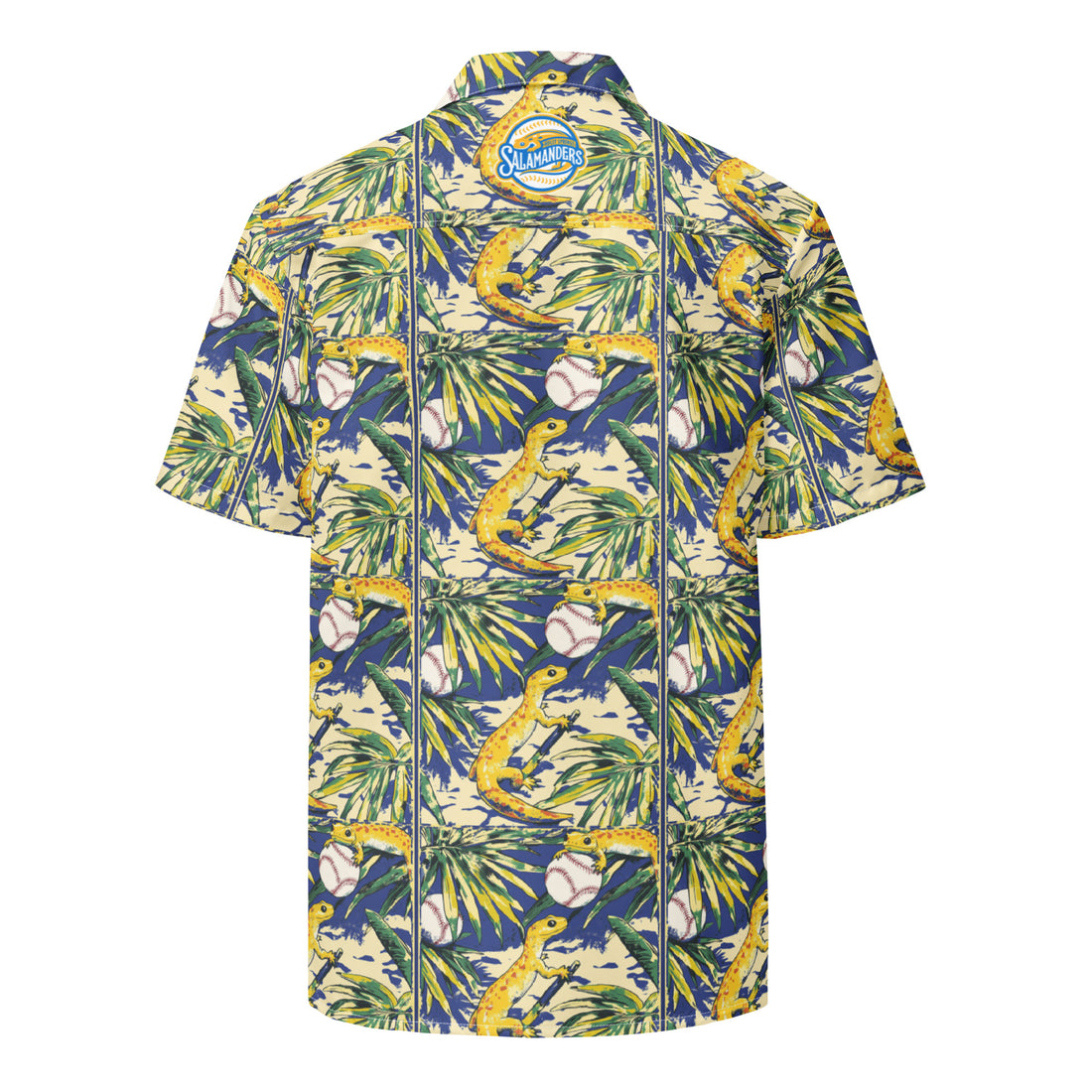 Salamanders Wholesale Order-Coastal Cool-Recycled Swimsuits and Beachwear