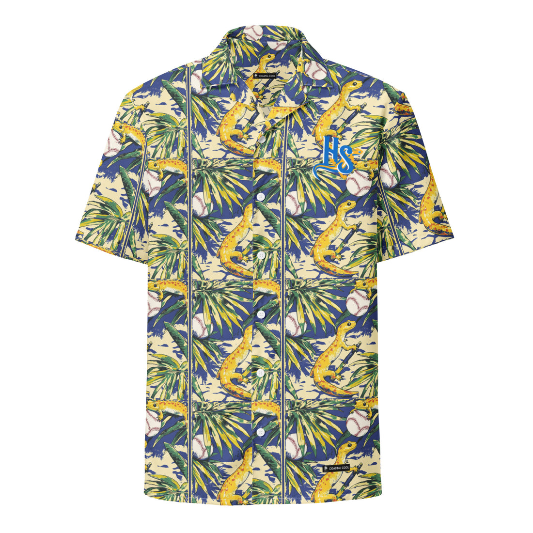 Salamanders Wholesale Order-Coastal Cool-Recycled Swimsuits and Beachwear
