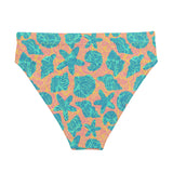 Sandbar Bikini Bikini Bottom-Coastal Cool