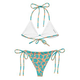 Sandbar Bikini-Coastal Cool